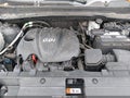 2015 Kia Sportage — photo 10 of 15 | VIN KNDPB3AC4F7714541