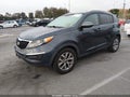2015 Kia Sportage — photo 2 of 15 | VIN KNDPB3AC4F7714541