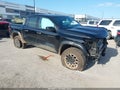 Photo 1 of 17 — 2024 Chevrolet Colorado