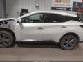 2020 Nissan Murano — photo 15 of 17 | VIN 5N1AZ2DS9LN121503