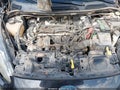 Photo 10 of 16 — 2017 Ford Fiesta