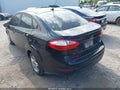 Photo 3 of 16 — 2017 Ford Fiesta