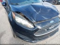 Photo 6 of 16 — 2017 Ford Fiesta