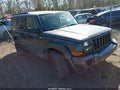 Photo 1 of 11 — 2006 Jeep Commander