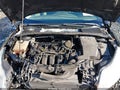 Photo 10 of 19 — 2013 Ford Focus