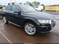 Photo 1 of 18 — 2019 Audi Q5