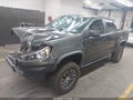 Photo 2 of 17 — 2018 Chevrolet Colorado