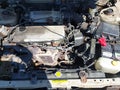 Photo 10 of 12 — 1991 Nissan Stanza