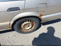 Photo 12 of 12 — 1991 Nissan Stanza