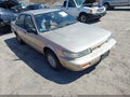 Photo 1 of 12 — 1991 Nissan Stanza
