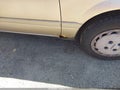 Photo 6 of 12 — 1991 Nissan Stanza
