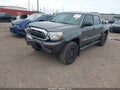 Photo 2 of 16 — 2015 Toyota Tacoma