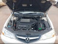 Photo 10 of 11 — 2003 Acura TL