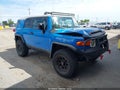 Photo 1 of 17 — 2007 Toyota FJ Cruiser