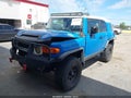 Photo 2 of 17 — 2007 Toyota FJ Cruiser