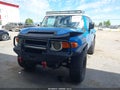 Photo 6 of 17 — 2007 Toyota FJ Cruiser