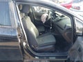 Photo 5 of 16 — 2019 Ford Fiesta