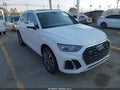 2025 Audi Q5 — photo 1 of 16 | VIN WA1EAAFY4S2053534
