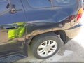 2006 GMC Envoy — photo 6 of 12 | VIN 1GKET66M366167165