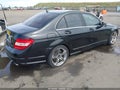 Photo 4 of 16 — 2011 Mercedes-Benz C-Class