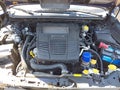 Photo 10 of 17 — 2017 Subaru WRX