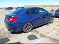 Photo 4 of 17 — 2017 Subaru WRX