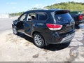 Photo 3 of 18 — 2013 Nissan Pathfinder