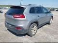 Photo 4 of 17 — 2017 Jeep Cherokee