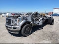 Photo 6 of 10 — 2022 Ford F-450