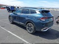 Photo 3 of 17 — 2025 Kia Sportage Hybrid