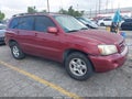 Photo 1 of 11 — 2006 Toyota Highlander