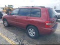 Photo 3 of 11 — 2006 Toyota Highlander