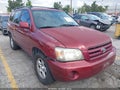 Photo 6 of 11 — 2006 Toyota Highlander