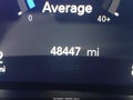 2025 Chrysler Pacifica — photo 15 of 20 | VIN 2C4RC1BG4SR520581