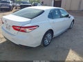 Photo 4 of 16 — 2018 Toyota Camry