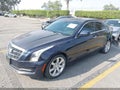 2015 Cadillac ATS — photo 2 of 18 | VIN 1G6AA5RA4F0105842