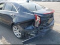2015 Cadillac ATS — photo 6 of 18 | VIN 1G6AA5RA4F0105842