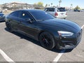 Photo 1 of 16 — 2020 Audi A5 Sportback