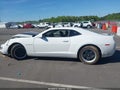 Photo 14 of 16 — 2013 Chevrolet Camaro