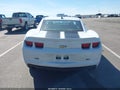 Photo 16 of 16 — 2013 Chevrolet Camaro