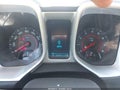 Photo 7 of 16 — 2013 Chevrolet Camaro