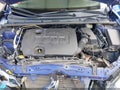 Photo 10 of 16 — 2016 Toyota Corolla