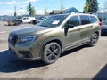 2022 Subaru Ascent — photo 2 of 16 | VIN 4S4WMAJD4N3448152