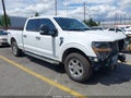 Photo 1 of 19 — 2024 Ford F-150