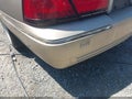 Photo 12 of 17 — 2000 Mercury Grand Marquis