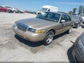 2000 Mercury Grand Marquis — photo 2 of 17 | VIN 2MEFM75W8YX690208