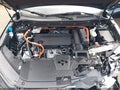 Photo 10 of 16 — 2026 Honda CR-V