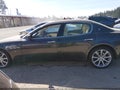Photo 14 of 16 — 2008 Maserati Quattroporte