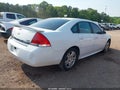 Photo 4 of 12 — 2011 Chevrolet Impala