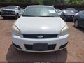 Photo 6 of 12 — 2011 Chevrolet Impala